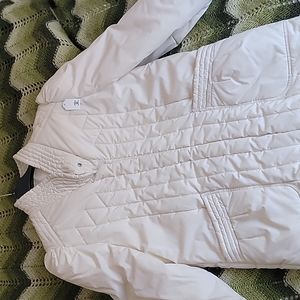 Early 80's Winter Jacket